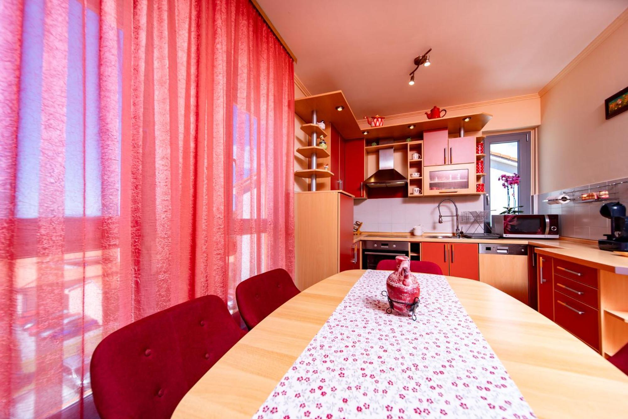 Rab Centar Due Lägenhet Palit Exteriör bild